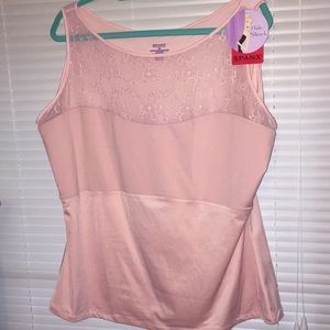 Spanx tank top